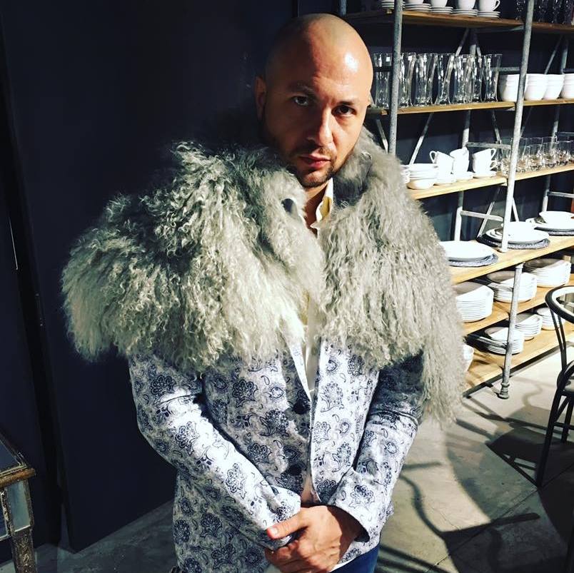 Jose Ramon Garcia Guerrero