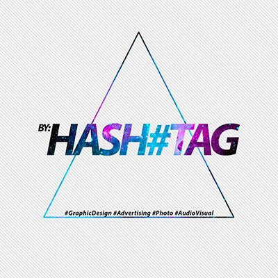 Agencia Hashtag