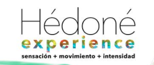 Pepe Cabrera y la experiencia Hedoné