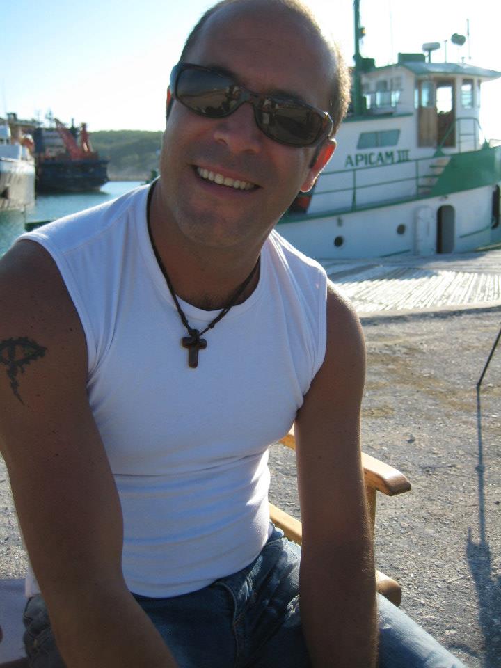 CRISTIAN CASTRO CENTELLAS