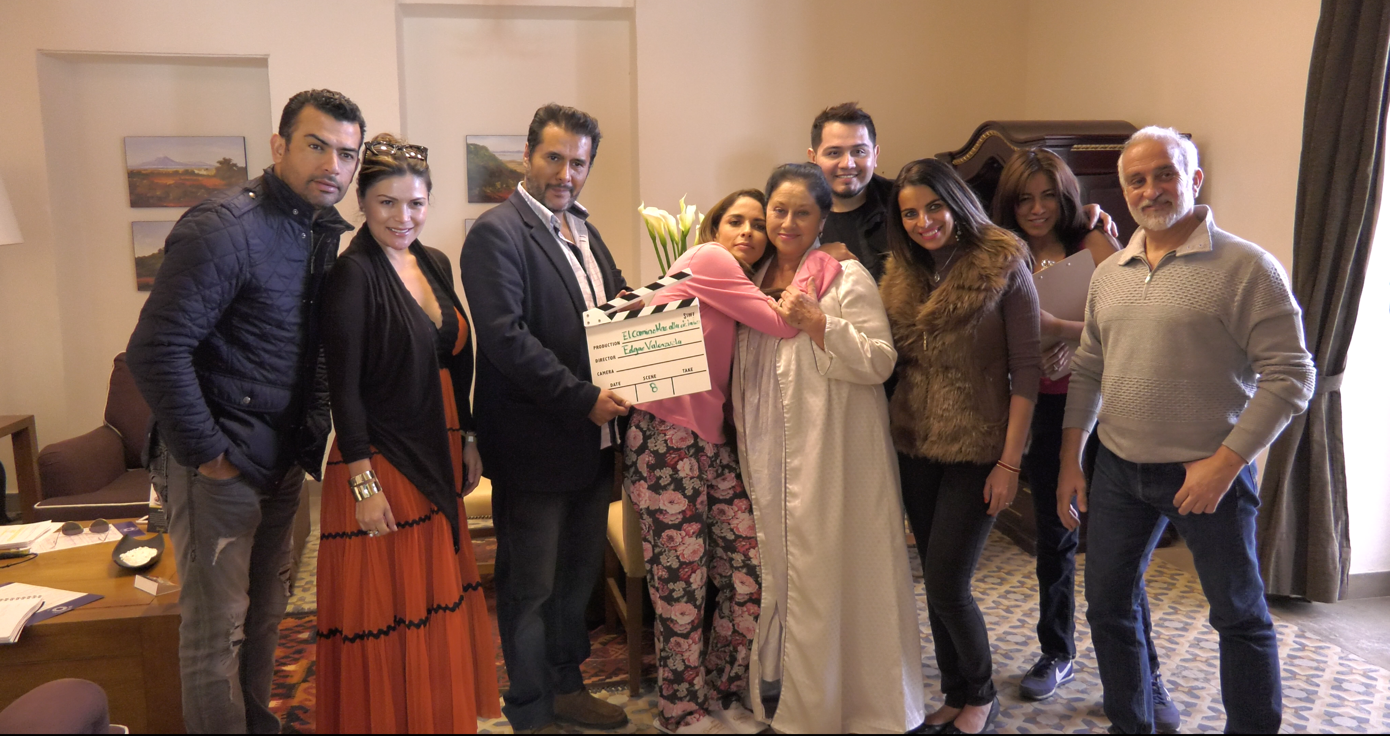 EDGAR VALENZUELA VARGAS