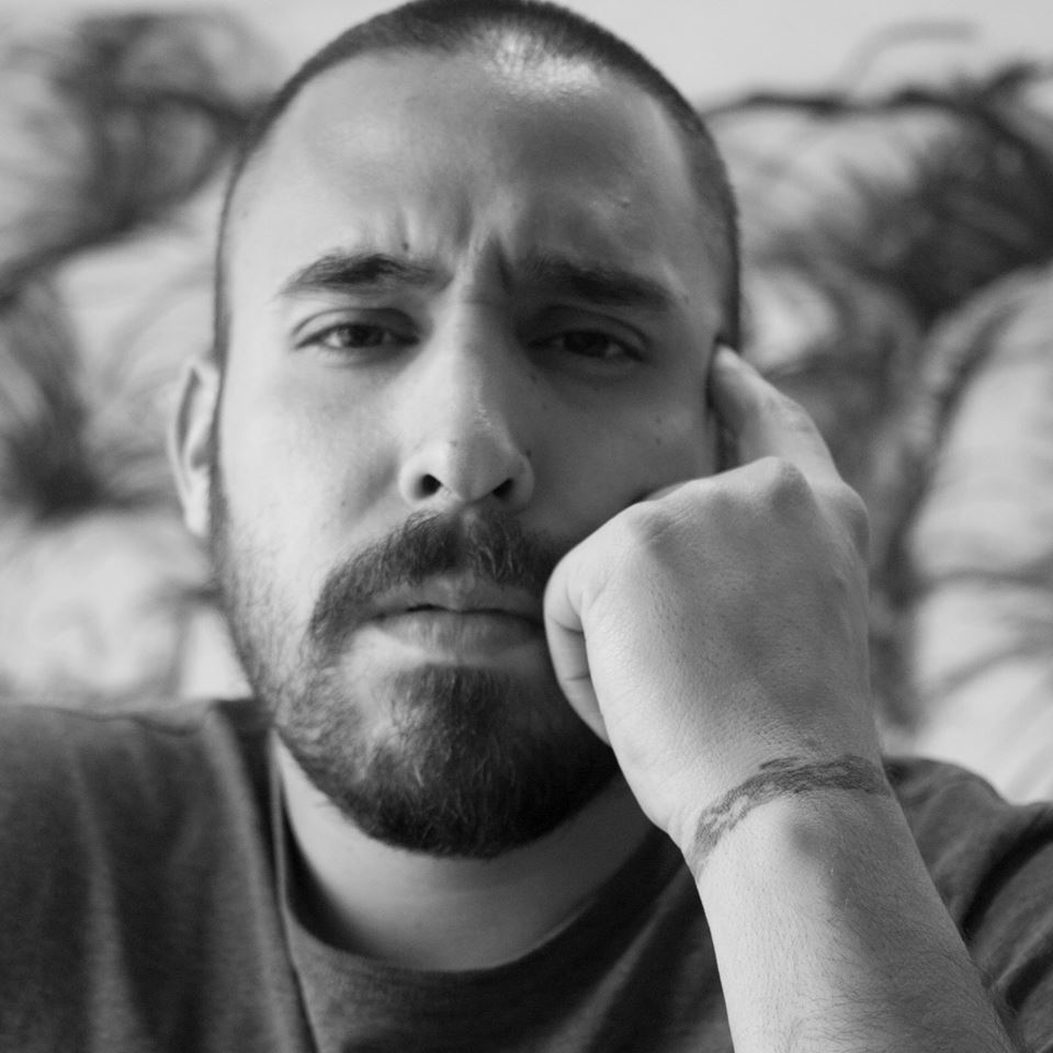 Rodrigo Casanova Cirett