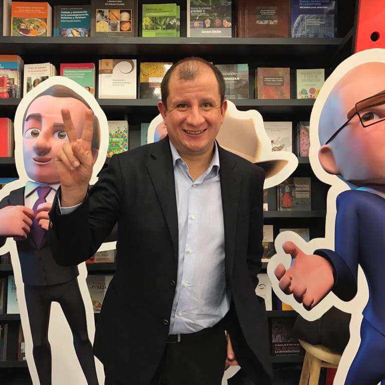 MKF MARCOS SIFUENTES EXPLOTACIÓN Y VIVIDOR