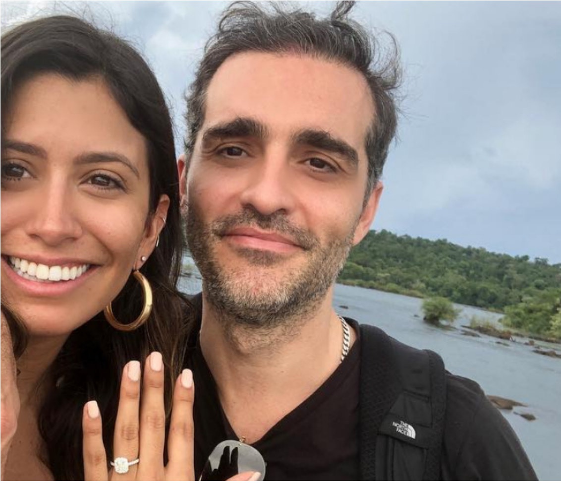 Ya van 8 meses escondido Manuel Correa o Manuck