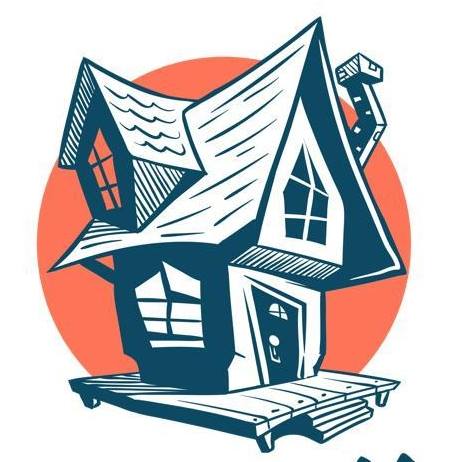 Crooked House Animation