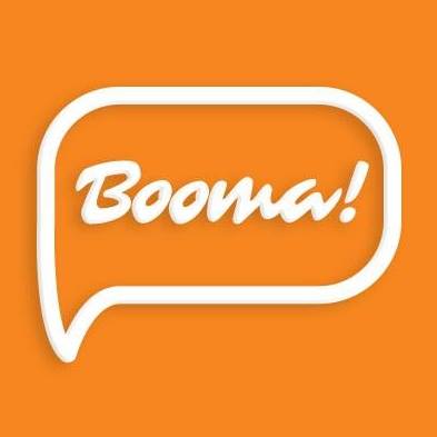 Booma! Publicidad