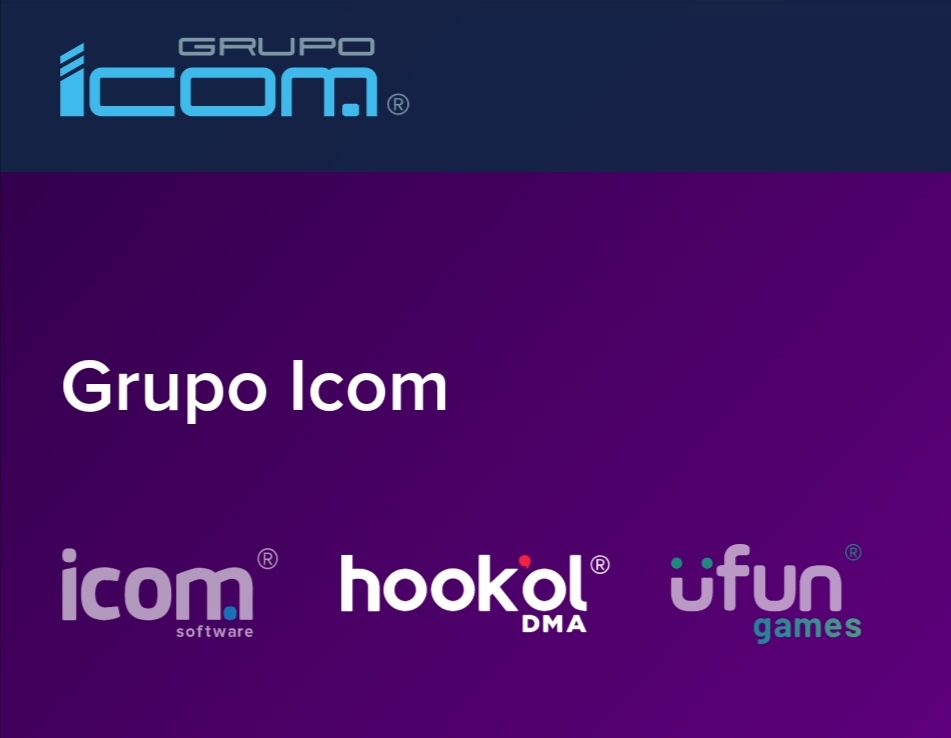 El Infierno Grupo Icom/hookol/icom software
