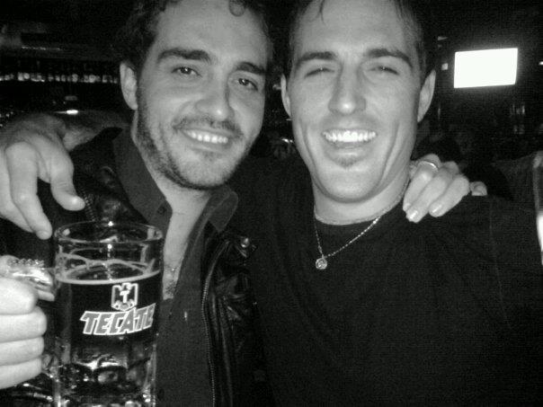 Manuel Correa Estafador (manuck o manuk)