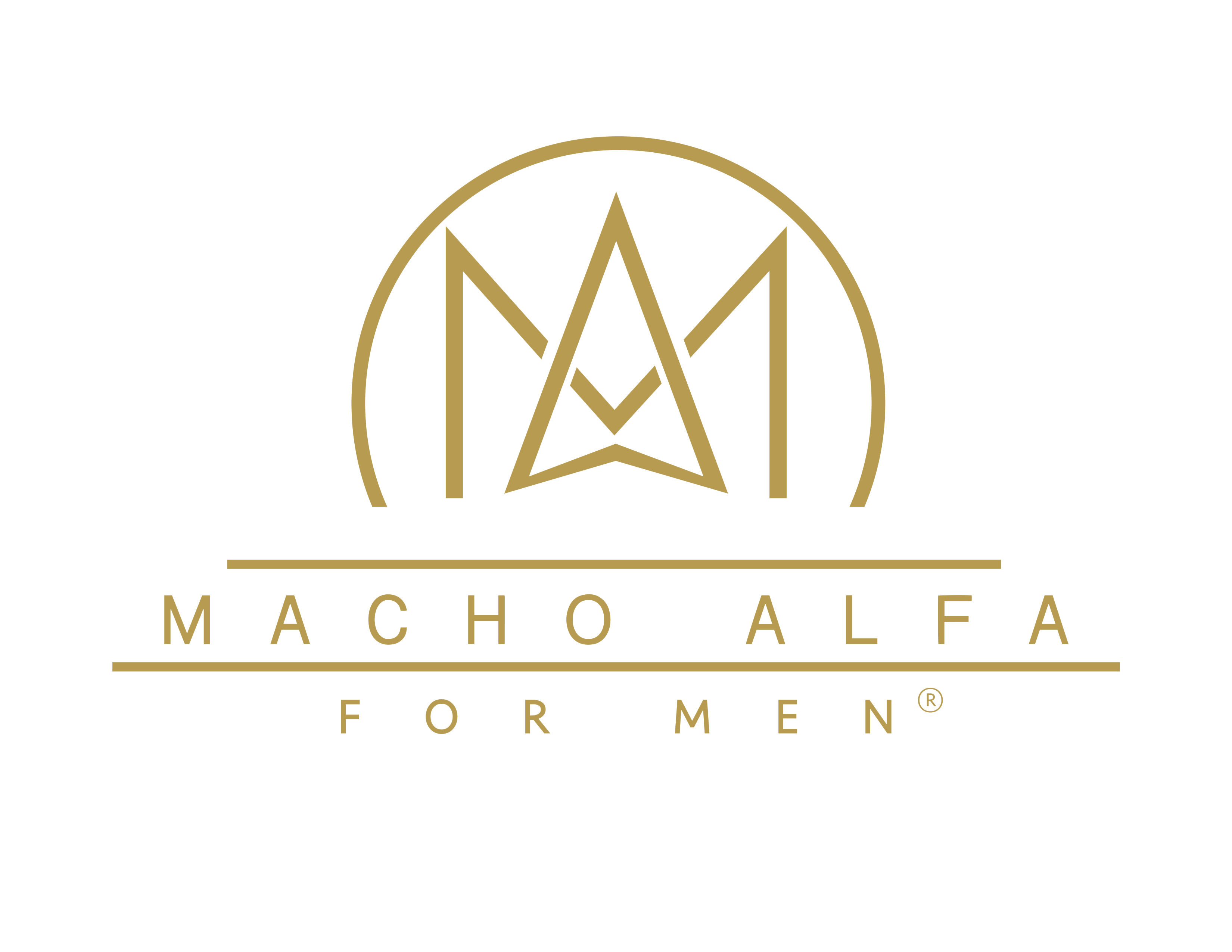 MACHO ALFA FOR MAN Y IBARB (QUIEREN TODO BARATO PERO CON COSTOS SUMAMENTE BAJOS)