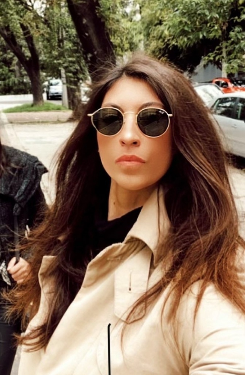 Daniela Elena Alcázar Dabbadie Fraude Caminarte México