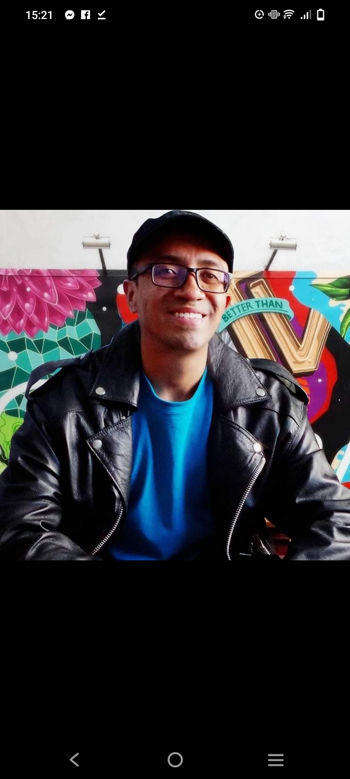 Ismael Chavando Godínez extorcionador